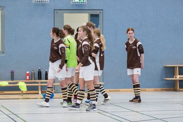 Bild 28 - wBJ Futsalmeisterschaft